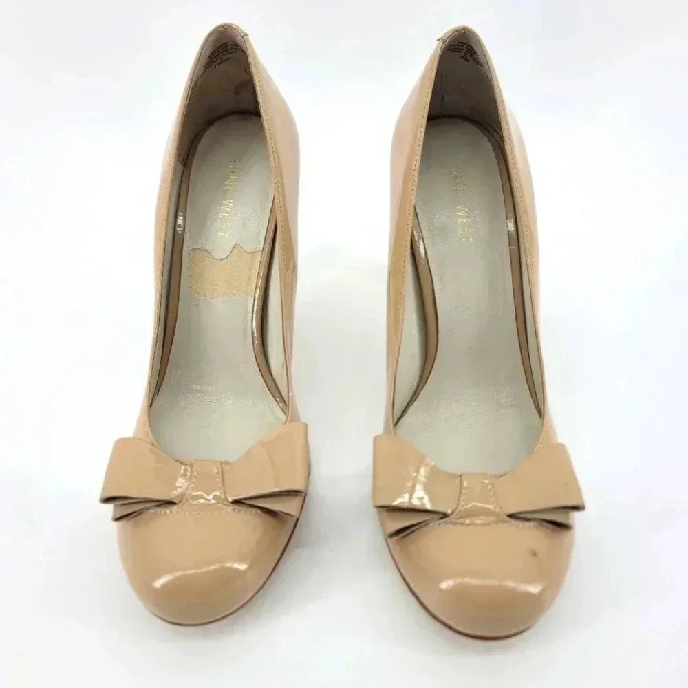 NINE WEST HEELS